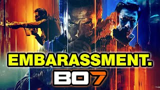 Don't Waste Ur time on Black Ops 7.