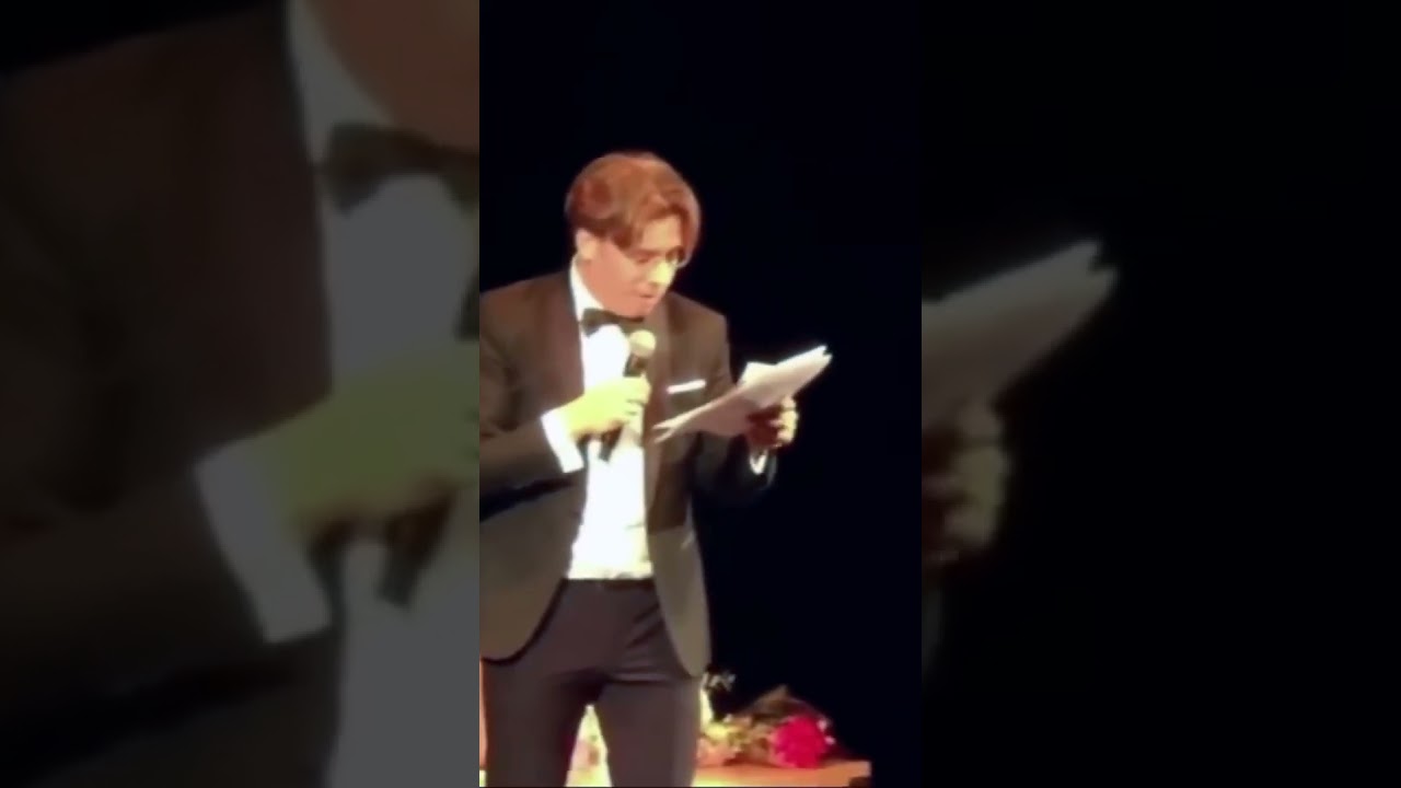 Максим Галкин - Реклама пугает  