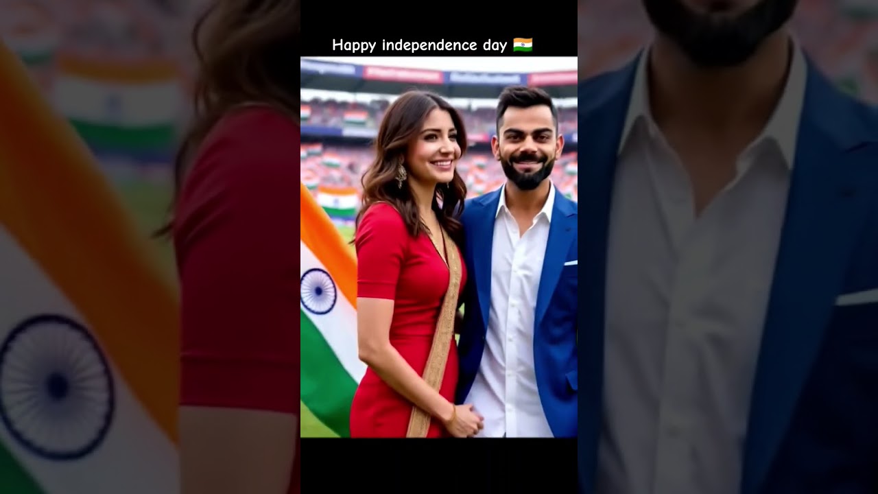 Happy independence day 🇮🇳❤️ 