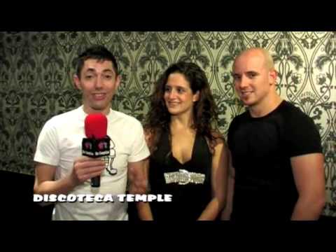 temple campeones salsa 2011 españa vuelta