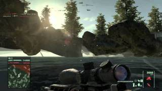 Homefront Glitch