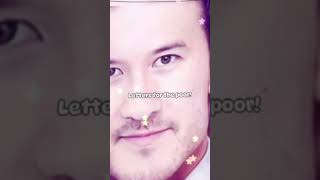 MARKIPLIER EDIT ][#markiplier #myfavoritecreator
