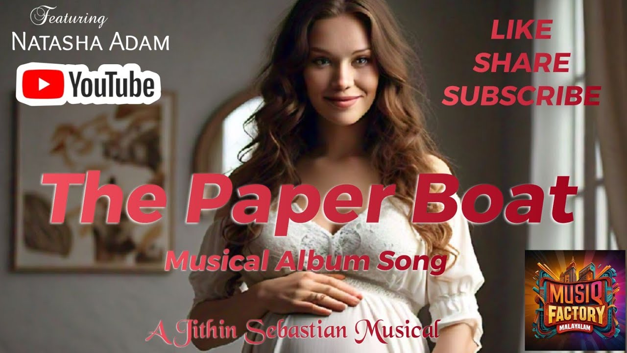 The Paper Boat Album|Musiq Factory|Jithin Sebastian 