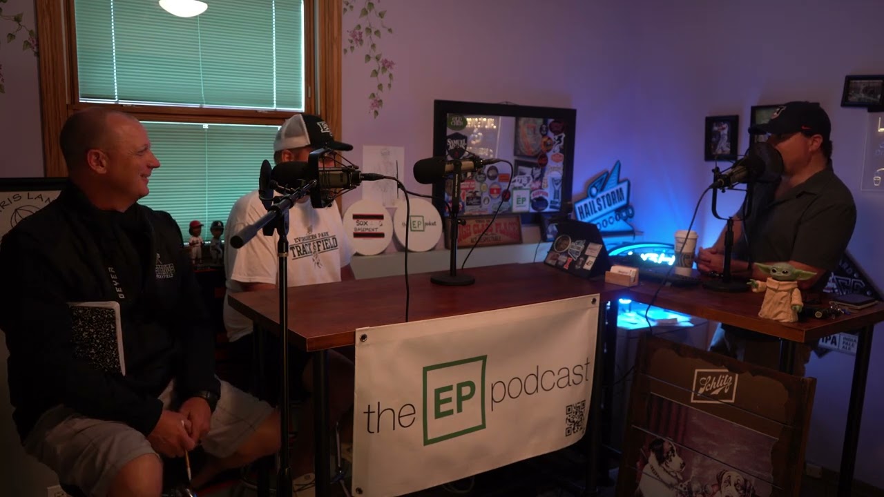 Sangria Is Just An Adult Smoothie, Right? | The EP Podcast Sangria Is Just An Adult Smoothie, Right? | The EP Podcast