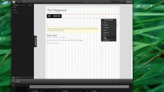 Headway 3 Preview - Literally DRAW Your Wordpress Theme