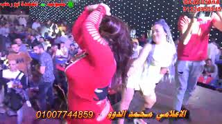 النجم حسن كروان الاعلامي محمد الدوو مليونيه العمده ابو رحاب وحسن ابو رحاب  تصوير محمد الجريعي
