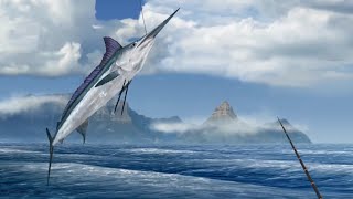Marlin Chase Event! Fishing Clash Gameplay Ep432 screenshot 5