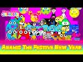 Youtube Thumbnail title