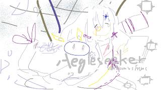 Aegleseeker [non-effect] (piano)