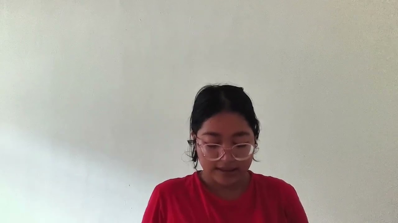 Nadia Oktapianie_2530202020009_Pembacaan Cerpen Sepotong Senja