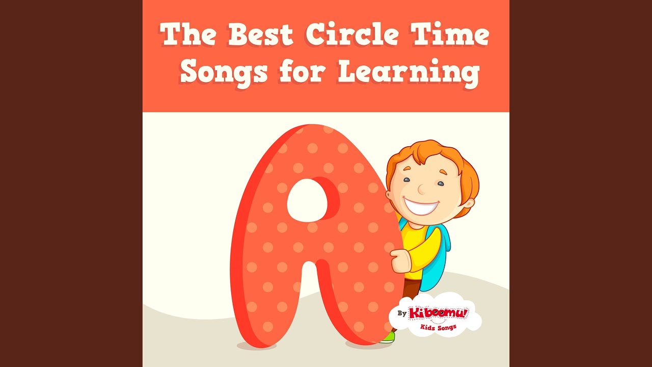 Jungle Animals Song (2014 Version) - YouTube