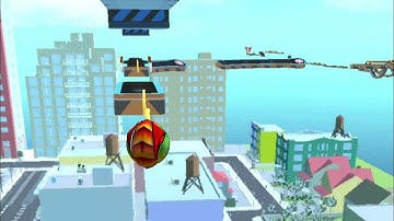 Going Balls Gameplay | All Levels #327