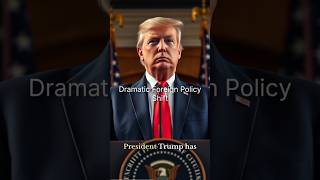 Trump Lifts Sanctions on Syria: Bold Move or Risky Gamble? #Trump #Syria #MiddleEastNews #usanews