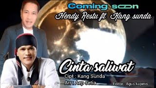 CINTA SALIWAT AKANG SUNDA