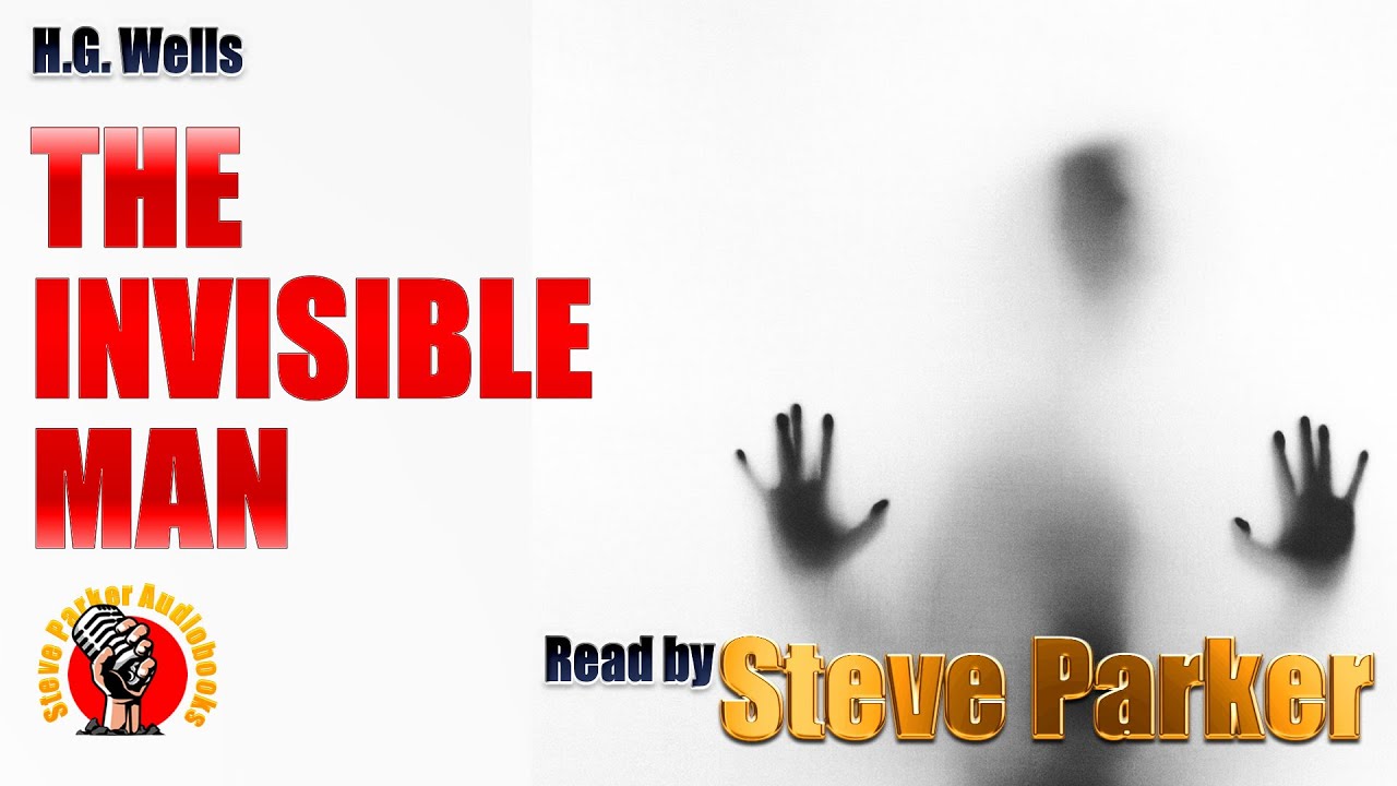 Sound Effects edit for chapters 5 and 6 of THE INVISIBLE MAN