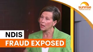 NDIS fraud syndicate targeted in Operation Benz | Sunrise