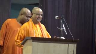 Swami Shivamayananda Memorial Lecture on 10 September 2022