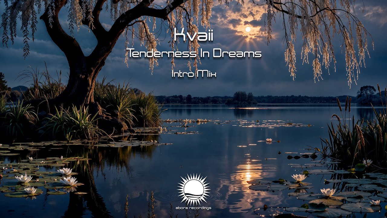 Kvaii - Tenderness In Dreams (Intro Mix)