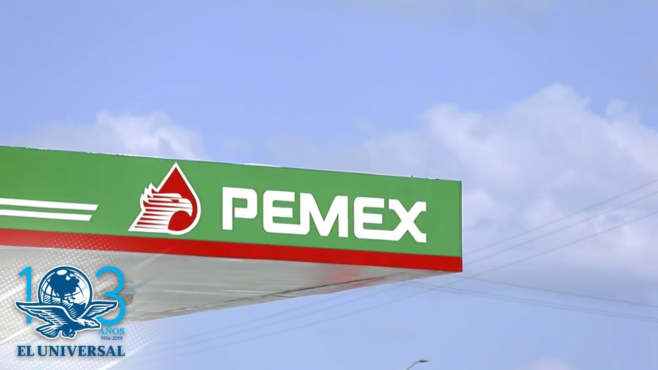 En tanto, Petróleos Mexicanos prevé. pemex, negocios, plan de negocios, pla...