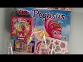 NEUE Lissy Pony Pegasus Magazin