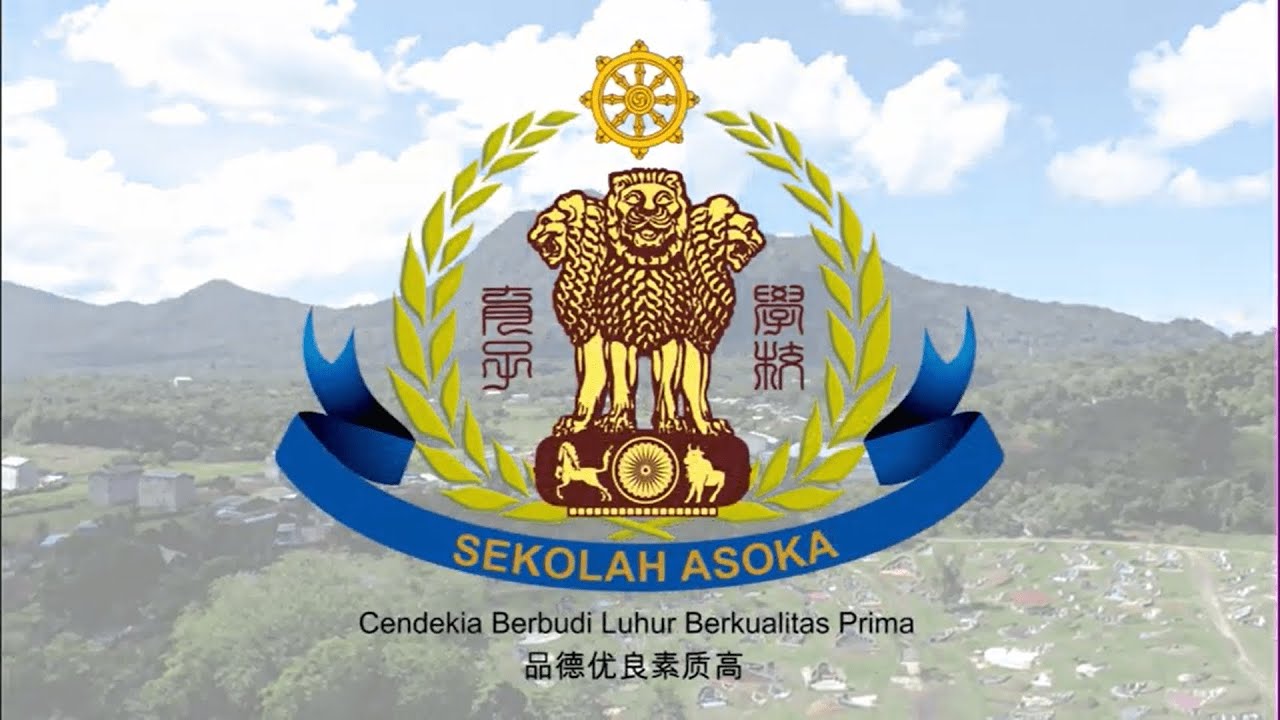 Profil SMK Asoka Singkawang