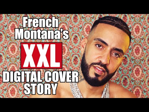 French Montana Interview - Speaks on Sobriety, Past Drug Use, Squashing Beef With Jim Jones