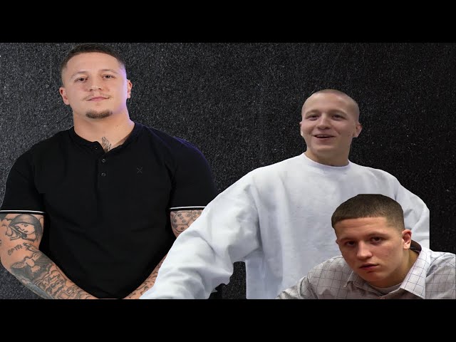 Life Sentence of Jarad Nava from "They Call Us Monsters" - YouTube