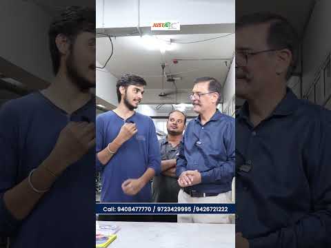 80 लोगों का Family Business छोड़कर क्यों सीखी Mechanic Training? 😯