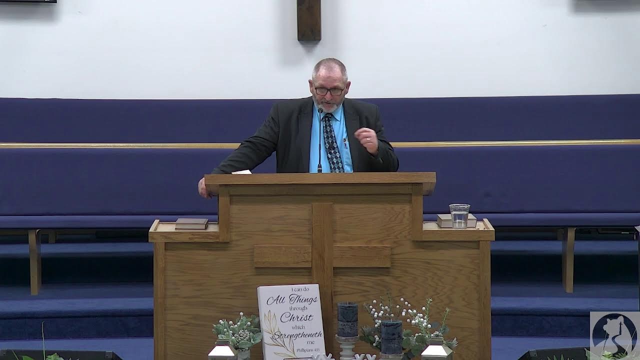 20260308pm Colossians Lesson 22