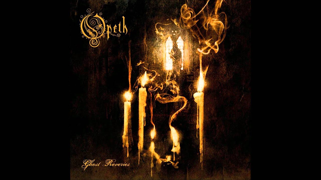 Opeth - Ghost Of Perdition - YouTube