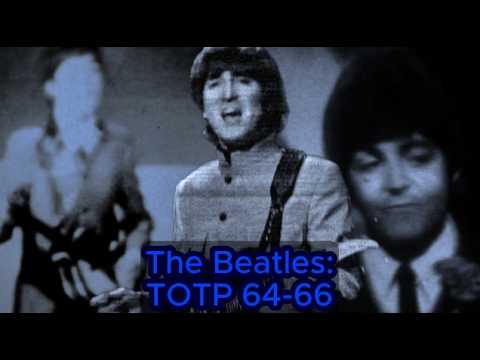 The Beatles - Top of The Pop's - YouTube