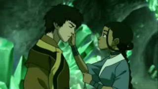 Zutara Is Beautiful