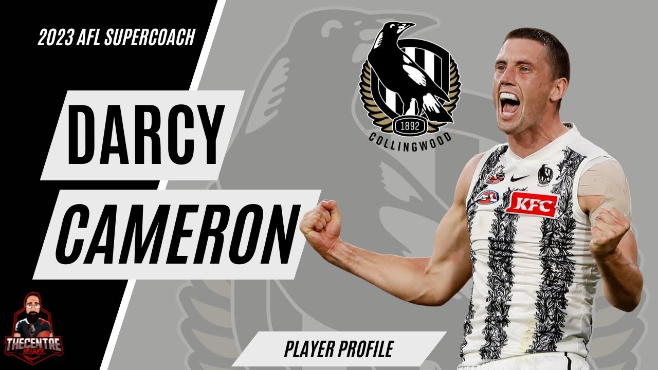 No Grundy, No problem? 2023 AFL Supercoach Player Profile