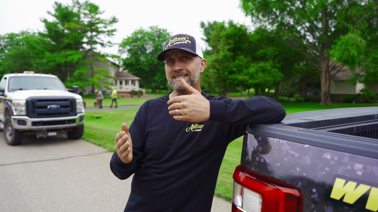 FAQ: How long until we can use our driveway?