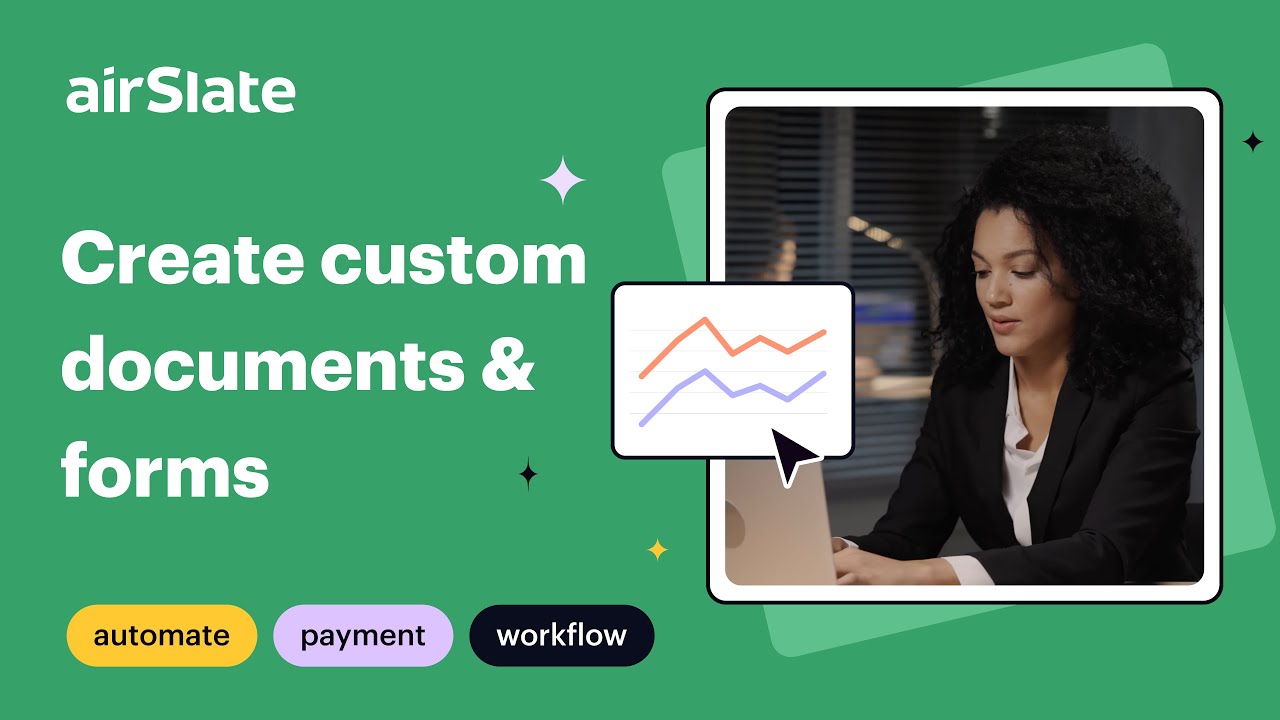 Automated Document Generation. Where to Begin? - YouTube