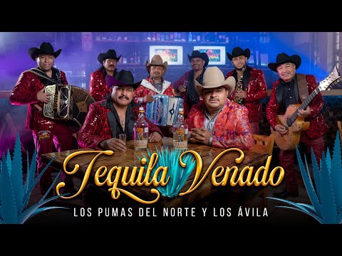 Ver video de Tequila venado