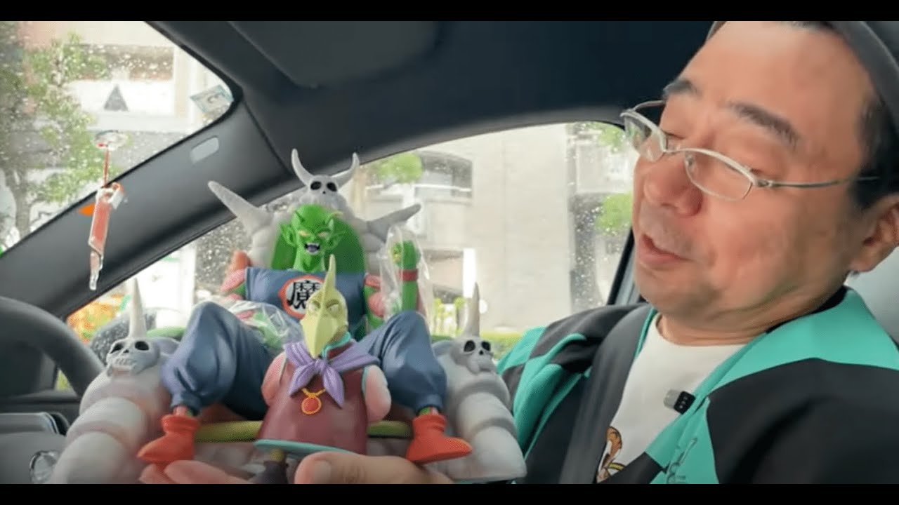 【生配信#16】ラストワン探しでサイコパス有野暴走！【ドラゴンボール】