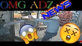 Shootout between robbers and reaction officer, Middelburg  15-06-2017