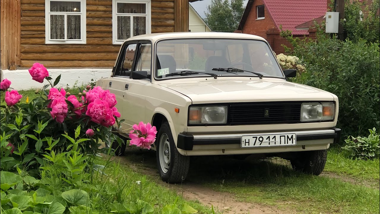 Сафари 215 ваз