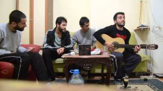 Ercan Bîngöl - Kûçik Hatin (Cover)
