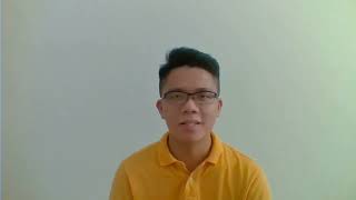 LPE2402-3 Critical Reading Skills Task 3 - Vlog (Wong Kai Dik 203895) (Done)