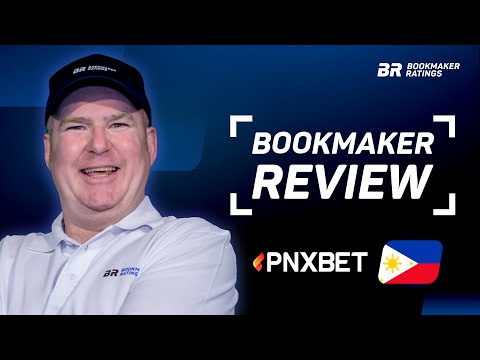Pnxbet review: betting in prematch and live, bonus offers, sign up