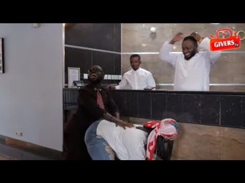 😆GIVE ME "ICED WATER" RUBBER INSTEAD OF CONDOM, FEELING NO Y3 DEEP🔥FT [PILATO][BIG AKWES][AWURAMA].🔥