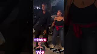 DEVALE BEING ZAC WITH HIS FANS DANCING 🤣🤣