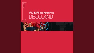 Discoland (QFX Remix)