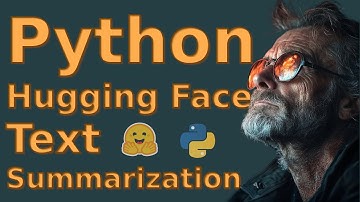 🚀 Python Power: Text Summarization with Python and Hugging Face Transformers 🤖 🤗