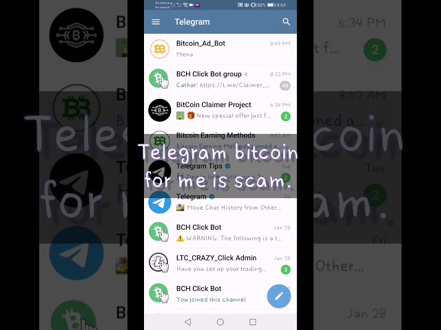 Telegram Bitcoin Bot Ads Legit Or Scam Youtube Telegram Bitcoin Bot Ads Legit Or Scam Youtube