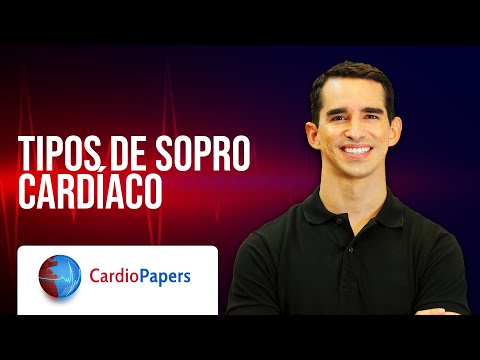 Vídeo: O que é um sopro cardíaco inocente?