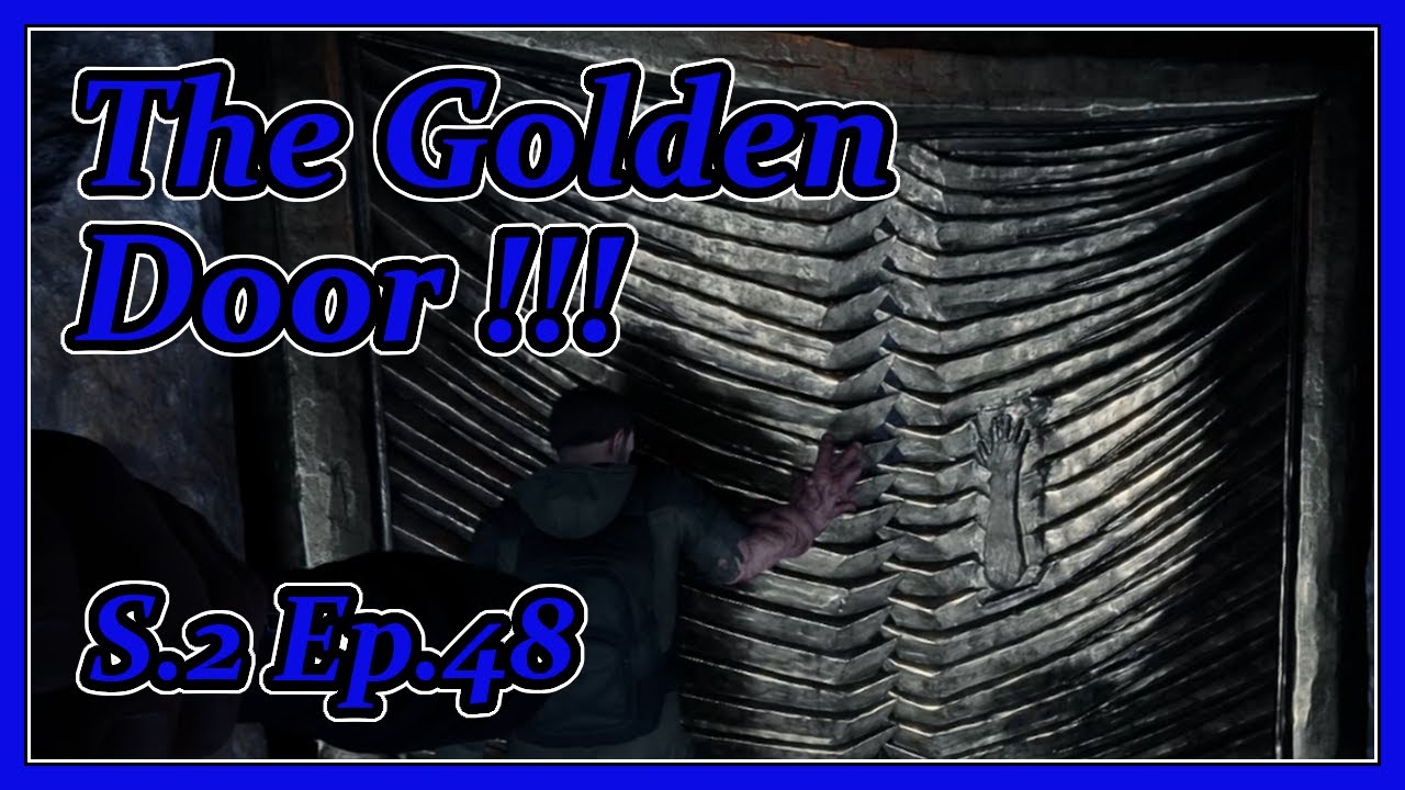 The Hell Cave - Sons Of The Forest - Solo Playthrough - S.2 Ep.48