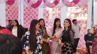 Who Asked Me To Stay, Did I Stay For The Event Or Because Of Someone Else, Why So Much Talk?